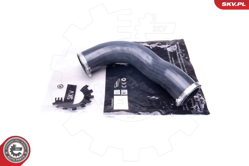 ESEN SKV 24SKV928 Charge Air Hose