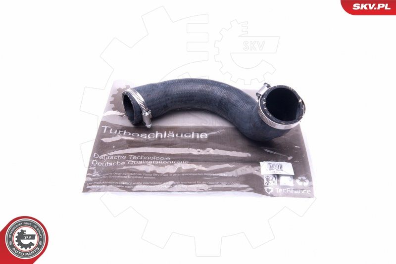 ESEN SKV 24SKV931 Charge Air Hose