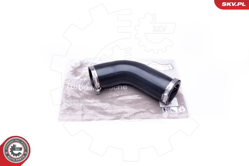 ESEN SKV 24SKV936 Charge Air Hose