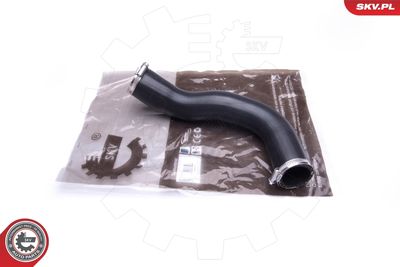 Charge Air Hose ESEN SKV 24SKV938