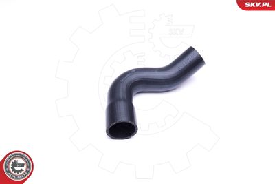 Charge Air Hose ESEN SKV 24SKV940