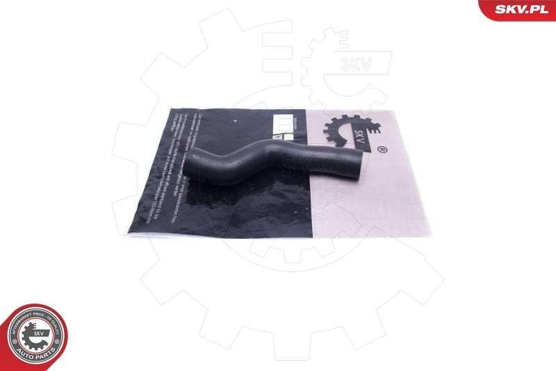 ESEN SKV 24SKV943 Charge Air Hose
