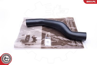 Charge Air Hose ESEN SKV 24SKV947