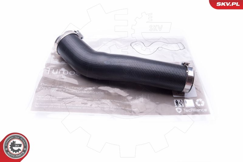 ESEN SKV 24SKV948 Charge Air Hose