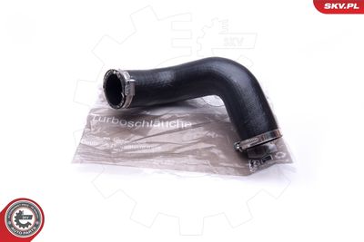 Charge Air Hose ESEN SKV 24SKV950