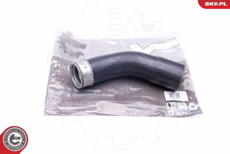 ESEN SKV 24SKV952 Charge Air Hose