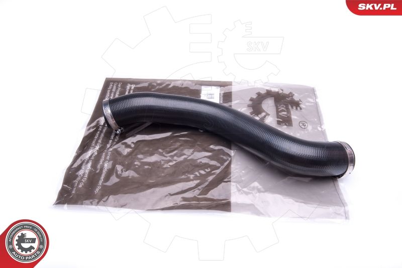 ESEN SKV 24SKV953 Charge Air Hose