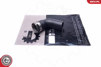 Charge Air Hose ESEN SKV 24SKV955