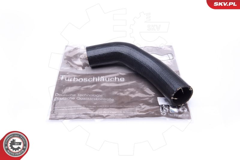 ESEN SKV 24SKV956 Charge Air Hose