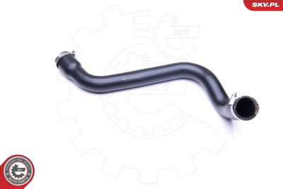 Charge Air Hose ESEN SKV 24SKV963