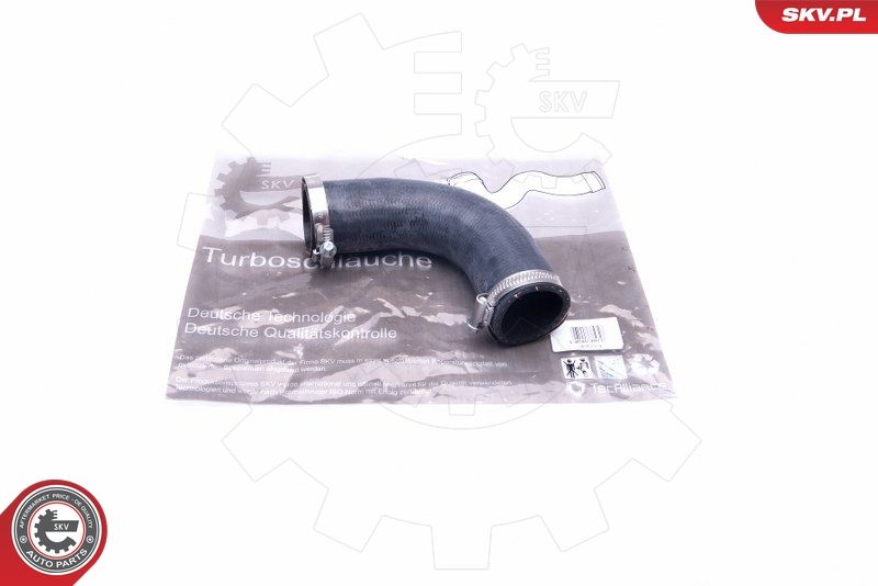 ESEN SKV 24SKV964 Charge Air Hose
