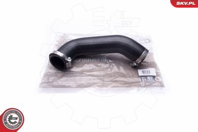 Charge Air Hose ESEN SKV 24SKV965