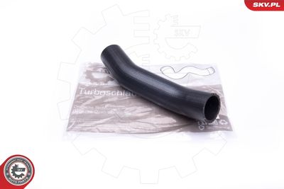 Charge Air Hose ESEN SKV 24SKV968