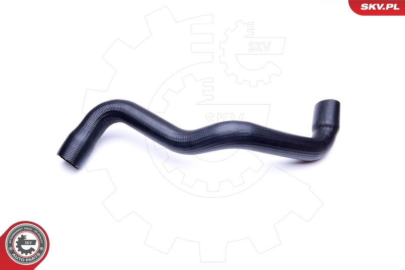 ESEN SKV 24SKV970 Charge Air Hose