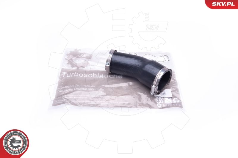 ESEN SKV 24SKV971 Charge Air Hose
