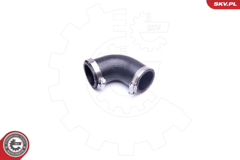 ESEN SKV 24SKV972 Charge Air Hose