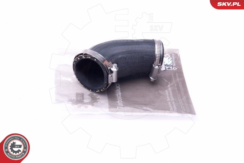 ESEN SKV 24SKV975 Charge Air Hose