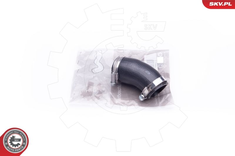 ESEN SKV 24SKV977 Charge Air Hose