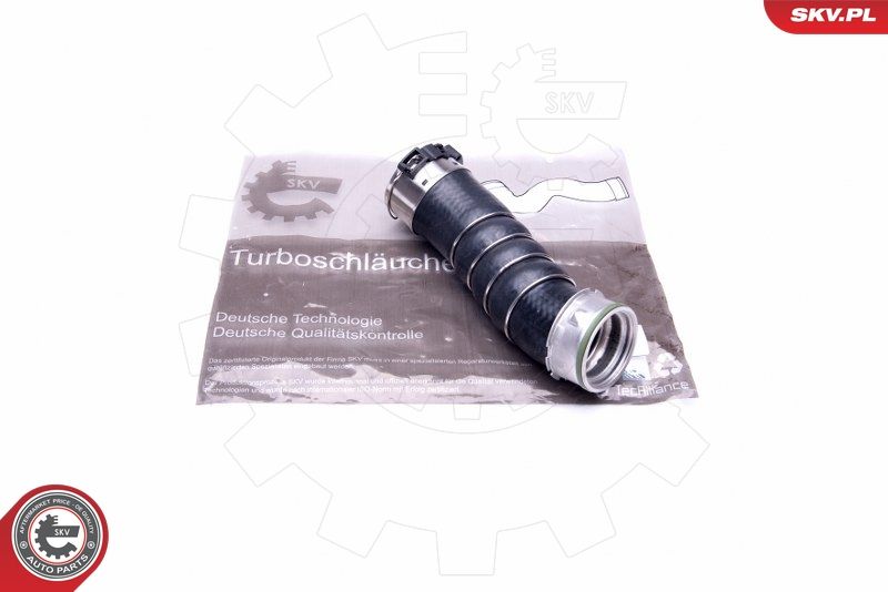 ESEN SKV 24SKV984 Charge Air Hose