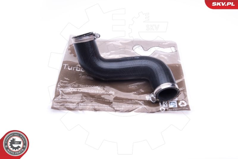 ESEN SKV 24SKV985 Charge Air Hose