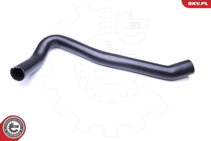 ESEN SKV 24SKV987 Charge Air Hose