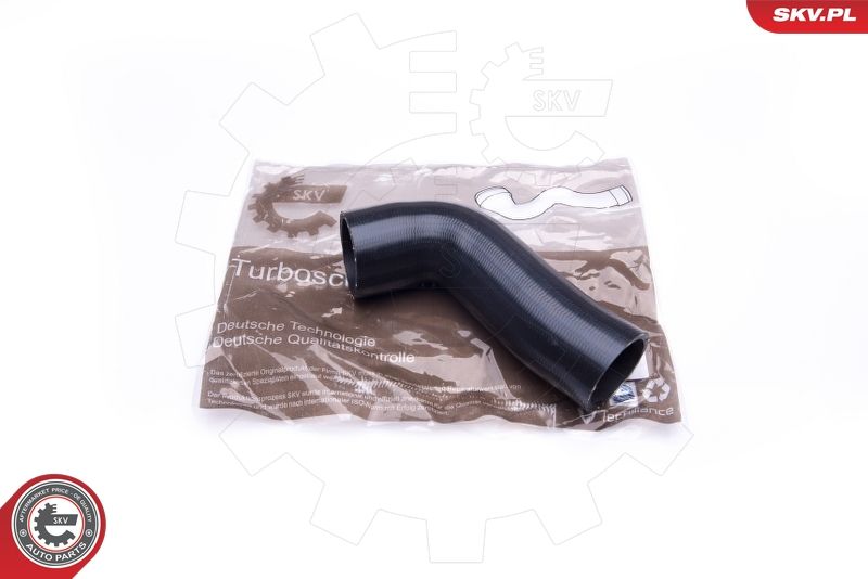ESEN SKV 24SKV989 Charge Air Hose