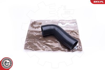 Charge Air Hose ESEN SKV 24SKV989