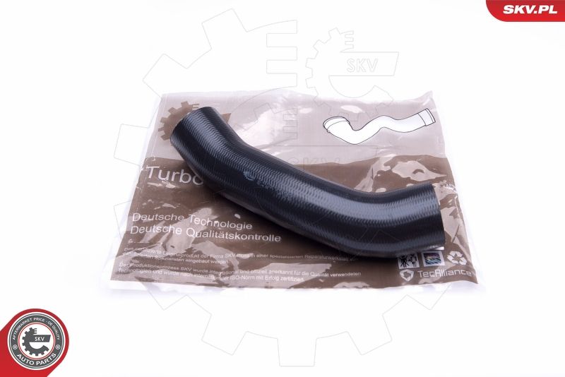 ESEN SKV 24SKV992 Charge Air Hose