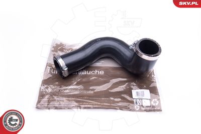 Charge Air Hose ESEN SKV 24SKV993