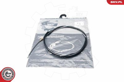 Cable Pull, parking brake ESEN SKV 25SKV696