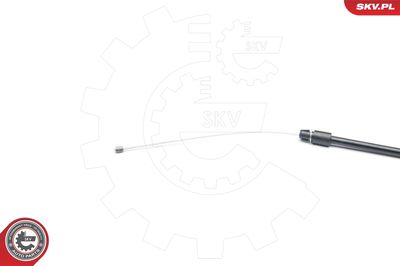 Cable Pull, parking brake ESEN SKV 25SKV864