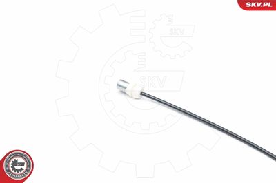 Cable Pull, parking brake ESEN SKV 25SKV995