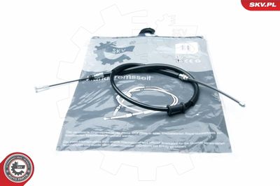 Cable Pull, parking brake ESEN SKV 26SKV403