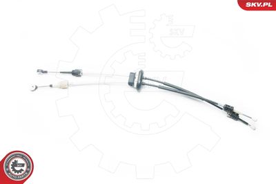 Cable Pull, manual transmission ESEN SKV 27SKV013