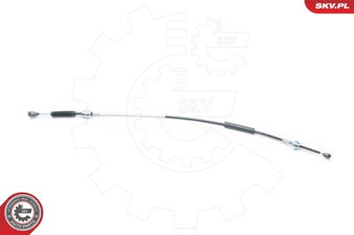 Cable Pull, manual transmission ESEN SKV 27SKV033