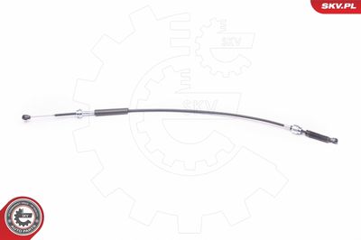 Cable Pull, manual transmission ESEN SKV 27SKV036