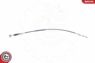 Cable Pull, manual transmission ESEN SKV 27SKV039