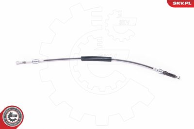 Cable Pull, manual transmission ESEN SKV 27SKV042