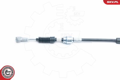 Cable Pull, manual transmission ESEN SKV 27SKV043