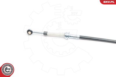 Cable Pull, manual transmission ESEN SKV 27SKV044