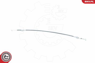 Cable Pull, manual transmission ESEN SKV 27SKV045