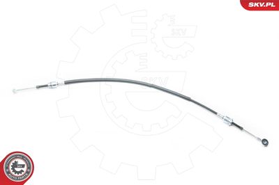 Cable Pull, manual transmission ESEN SKV 27SKV048