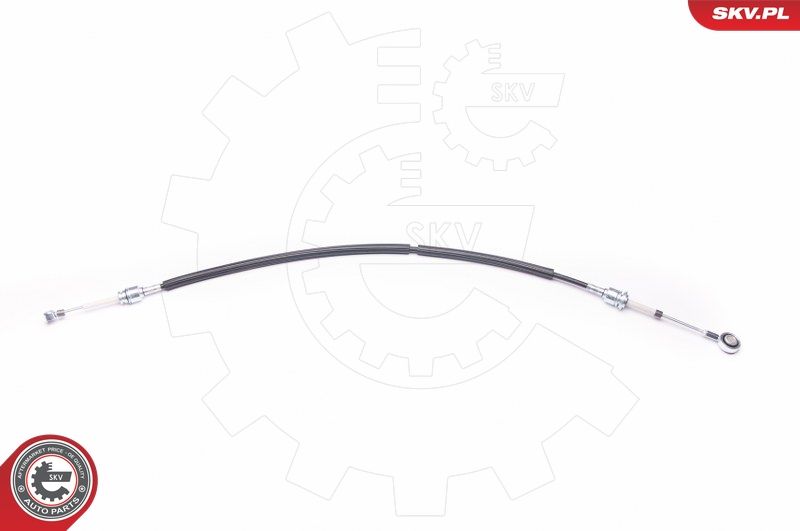 ESEN SKV 27SKV049 Cable Pull, manual transmission