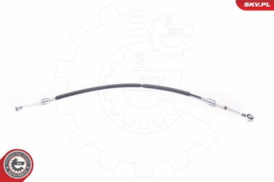 Cable Pull, manual transmission ESEN SKV 27SKV049