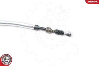 Cable Pull, manual transmission ESEN SKV 27SKV070