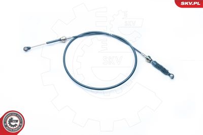Cable Pull, manual transmission ESEN SKV 27SKV076