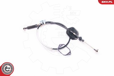 Cable Pull, manual transmission ESEN SKV 27SKV077