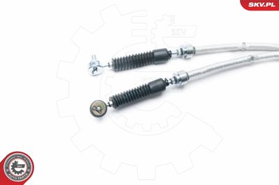 Cable Pull, manual transmission ESEN SKV 27SKV078