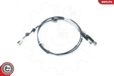 Cable Pull, manual transmission ESEN SKV 27SKV079