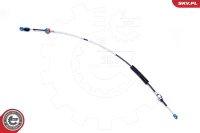 Cable Pull, manual transmission ESEN SKV 27SKV085